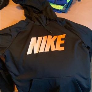 Nike hoodie